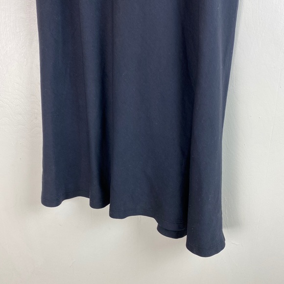 Peruvian Connection Pima Cotton Maxi Skirt Sz XS D - Picture 2 of 7